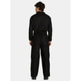 thumbnail image 2 of Brahma Men's Insulated Coveralls, Sizes S-3XL, 2 of 4