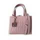 thumbnail image 1 of Bolsa Mini Tote Armani Exchange Rosa Brillante, 1 of 6