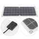 thumbnail image 4 of Kit De Panel Solar, Panel Solar Monocristalino Fácil De Usar Y Transportar Para Cámaras Deportivas, 4 of 7