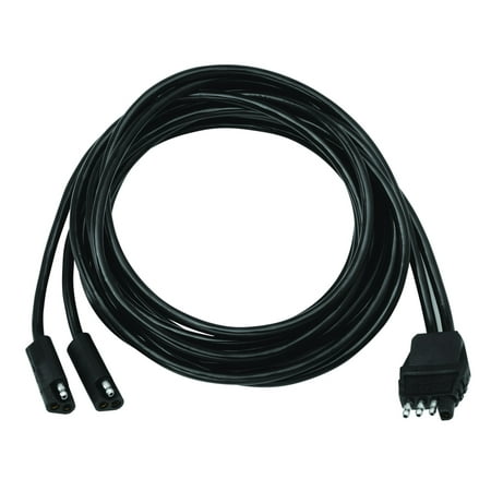 wesbar 002515 ag heavy duty trailer wiring harness rear w wesbar 002515 ag heavy duty trailer wiring harness rear w