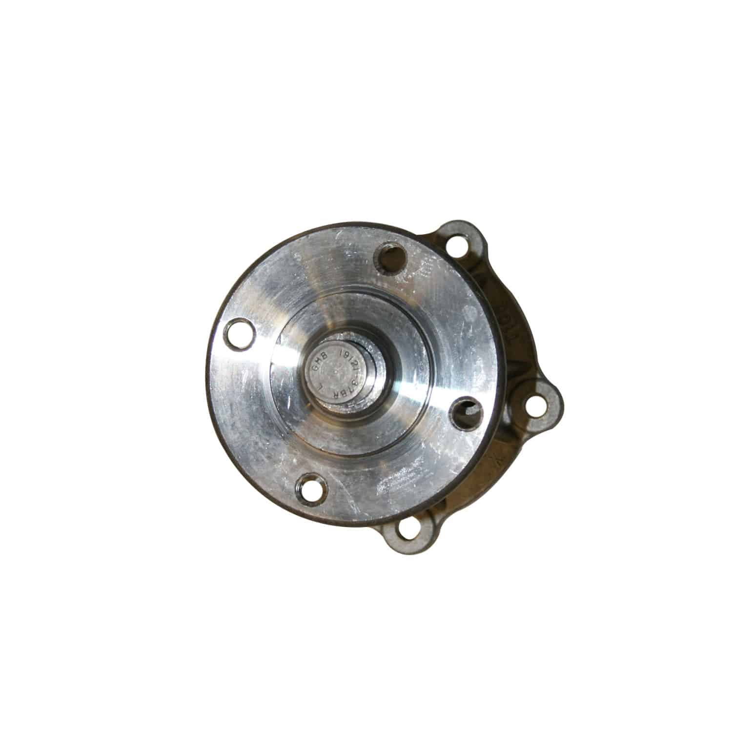 GMB 170-1550 Water Pump that fits a Toyota Celica (1980-1981)