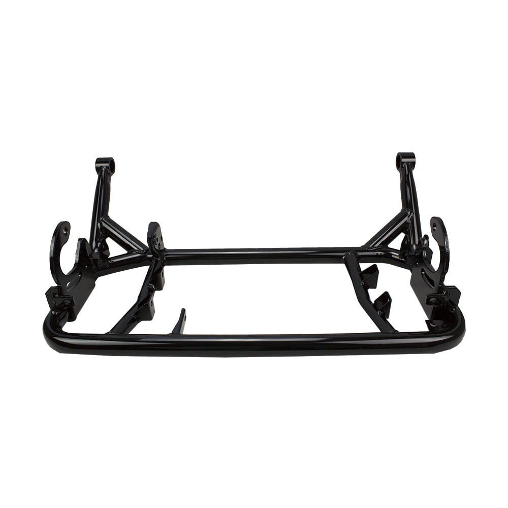 Polaris 0454924067 Black Chassis Swing Arm Weldment 20142019 RZR 170