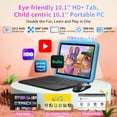 thumbnail image 2 of Blackview Tab A6 Kids WiFi Tablet 12GB+128GB Android 14, 2 of 5