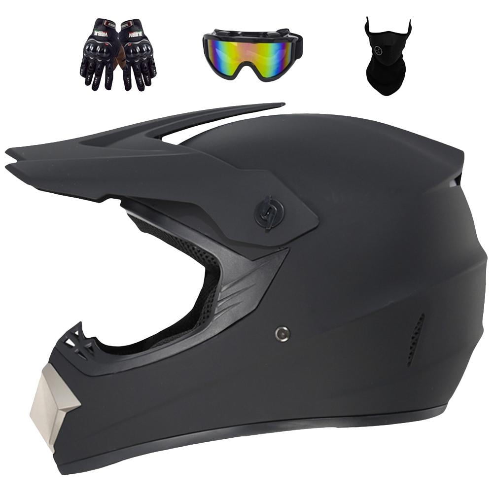Cool Helmet Off Road Racing Motorcycle Helmet Off Road Motocross Helmet