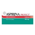 thumbnail image 2 of Aspirina Protect Ácido acetilsalicílico 100 mg 84 tabletas, 2 of 4