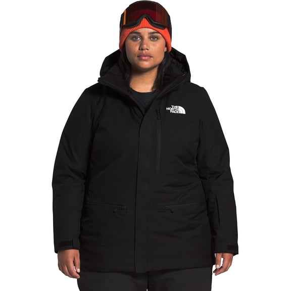 The North Face Women's Plus Gatekeeper Jacket