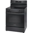 thumbnail image 3 of Frigidaire&nbsp;30" Electric Range with Steam Clean, 3 of 9