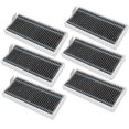 thumbnail image 1 of 6Pcs Filter Replacement for Ecovacs Deebot X8pro Plus Sweeper, 1 of 5