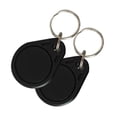 thumbnail image 3 of 10pc Android App MCT Modify UID Changeable Tag Keyfob NFC 1k S50 Card, 3 of 5