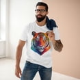 thumbnail image 2 of Animals Shirt, Tiger Shirt, 2 of 37