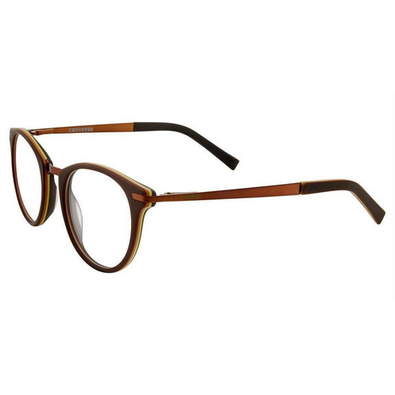 Converse Q310 Eyeglasses Brown