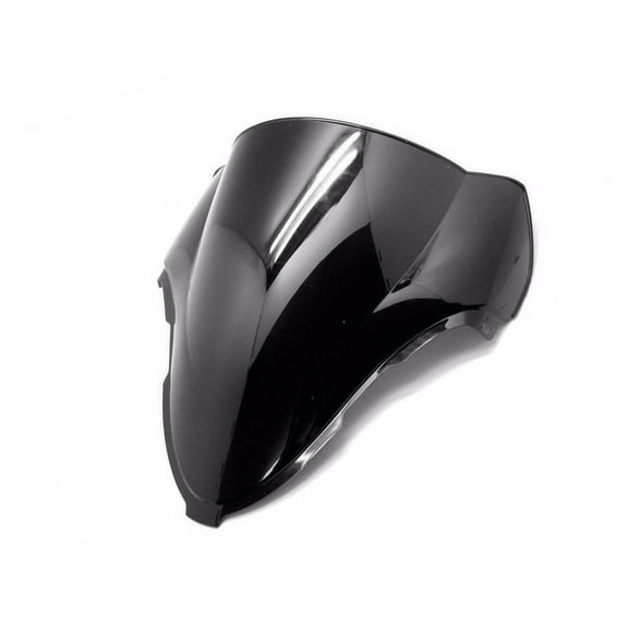Dark Smoke Sport Windscreen Windshield for Suzuki GSXR GSXR1300 Hayabusa 1999-2007