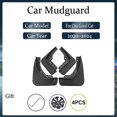 thumbnail image 2 of Car Flaps pour GWM Ora Bon Chat Funky Cat 03 ES11 2020-2024 Garde-Boue Garde-Boue Extérieur Accessoires Auto, 2 of 5