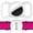 White, variant on for Airtag Dog Collar Holder, Air Tag Protective Cat Airtag Dog Collar,Silicone AirTags GPS Tracking Accessories,Air Tags with Bone Pattern (1 Pack(White))