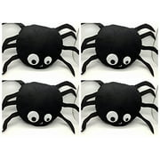 Halloween Spider Mini Pillow (4)