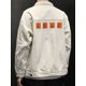 thumbnail image 5 of Abrigo vaquero para hombre Cargo con estampado Chaqueta vaquera Hombre Beige de tela Prendas de abrigo de invierno Precio económico Elegante Oversize Y2k Marca, 5 of 5