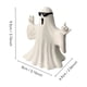thumbnail image 3 of Decoraciones de Halloween, adornos de Halloween, regalos de Halloween, adorno de fantasma de Halloween, adorno de resina, decoración del hogar, bonito regalo, decoraciones de mesa espeluznantes, 3 of 5