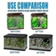 thumbnail image 4 of Jaysuing Algae Removing Moss Remover Aquarium Algae Removing Potion Removing Moss Agent Fish Tank Re, 4 of 5