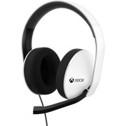 Microsoft 5f4-00010 Xbox One Branded Stereo Headset, White