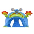 thumbnail image 4 of Andadera Infanti Picnic con Barra de Empuje Multicolor, 4 of 4