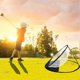 thumbnail image 4 of Nylon Portable Outdoor Sports Golf Training Practice Net Balls Target Exercise Accessories, 4 of 4