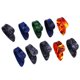 thumbnail image 5 of Juego de Púas Yuyangstore 10 Piezas de Púas de Guitarra Acústica Protectores de Dedos, 5 of 8