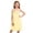 Yellow, variant on fsxdhpcsgfc Kids Wearable Bath Towel Robe Absorbent Bathing Wrap For Children Toddler Swimming Beach