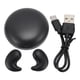 thumbnail image 2 of Auriculares Para Dormir Para Durmientes Laterales, Auriculares De Sueño De Control Táctil Inteligente Cómodo De Usar, Tapones De Oído En Miniatura Inalámbricos Para, 2 of 7