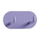thumbnail image 4 of Punch Hook Strong Glue Hook Load Bearing Door Rear Wall Bathroom Kitchen Key No Nail Paste, 4 of 9