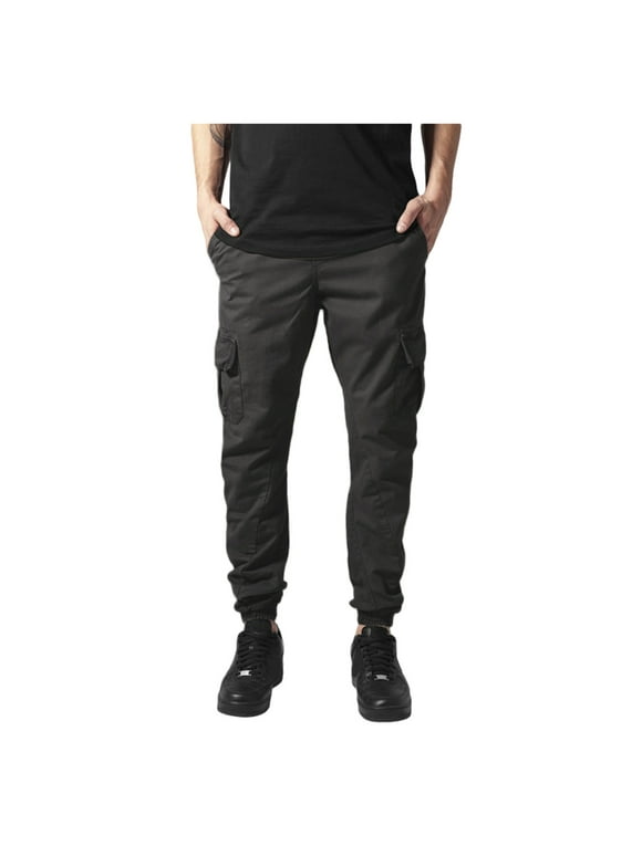 Joggers Belt Loops