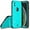 Green, variant on iPhone Xs Max Waterproof Case, CaseTech DOT Series, Shockproof Underwater IP68 Certified Case with Built-in Screen Protector Full Body Cover, 2018 Releasted 6.5 inch