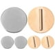thumbnail image 1 of 3 pares de broches magnéticos para ropa, miniconvertidores de broches con hebilla, 1 of 7