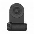 thumbnail image 1 of Obturador de cámara Bluetooth para teléfono móvil con agarre de mano y soporte magnético Lucky_B, 1 of 5