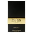 thumbnail image 5 of Carolina Herrera Men's Bad Boy Le Parfum EDP Spray 3.4 oz Fragrances, 5 of 6