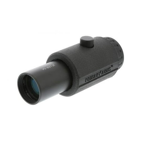 Primary Arms 3x Long Eye Relief Red Dot Magnifier Gen IV - (Best Red Dot And Magnifier For Ar15)