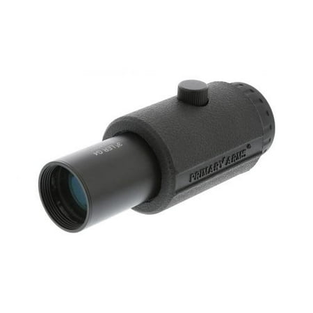 Advanced Iv Training Arm - Primary Arms 3x Long Eye Relief Red Dot Magnifier Gen IV - PA3XLERGENIV