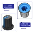 thumbnail image 3 of unbranded 20Ud Perilla De Control Rotatorio Para Volumen Compatible Con Mezcladora Y Amplificador Color Surtido, 3 of 6