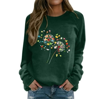 Green sweater walmart deals