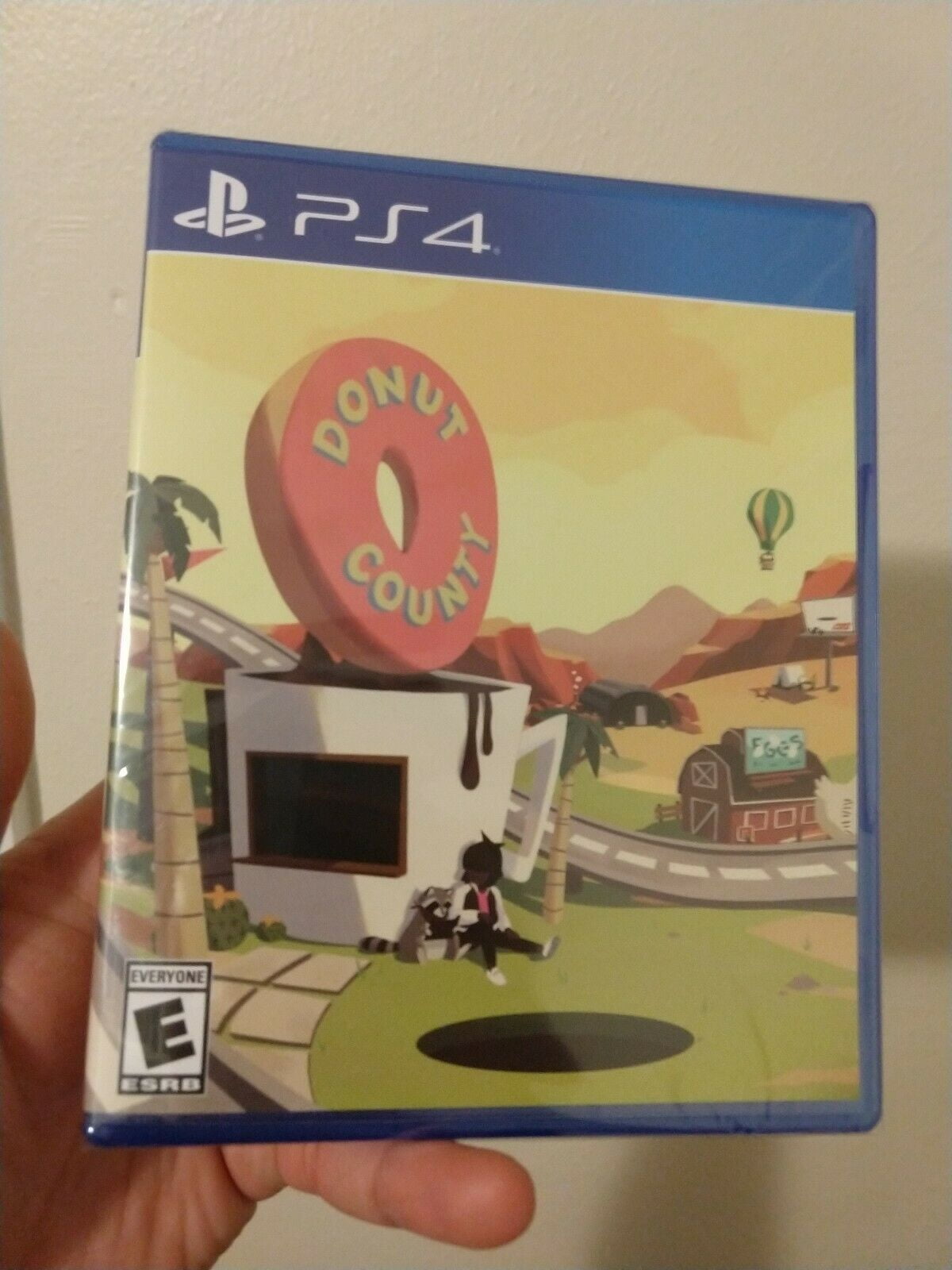 donut county ps4 download free donut county ps4 download free