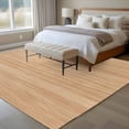 thumbnail image 4 of 5'x8' Area Rugs, Brown Wood Grain Indoor Outdoor Area Rug for Living Room Bedroom, Retro Western Farmhouse Wooden Board Washable Bathroom Rugs Kitchen Floor Carpet Mats Home Decor Aesthetic, 4 of 8