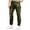 Army Green@GC@, variant on American 250Th Anniversary Mens Cargo Pants Patriotic Star Striped Graphic Wide Leg Cargo Pants for Men Lightweight Relaxed Fit 4Th Of July Trousers With Pockets
