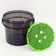 thumbnail image 1 of Cubeta para lavado de autos, herramienta de detallado automotriz, filtro de lavado de autos, accesorios para hombres, colector de arena para adultos., 1 of 8