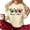 A-Beige3166, variant on Wxolcjlv Christmas Paw Print Sweatshirt for Women Pullover Build Sweatshirts