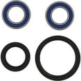 thumbnail image 3 of Wheel Bearing and Seal Kit Front For Yamaha WR426F 2001-2002; 25-1632, 3 of 5
