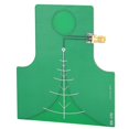 thumbnail image 2 of 2.4G High Gain Directional Broadband Wifi Antenna for GPS Navigation UWB Positioning, 2 of 5
