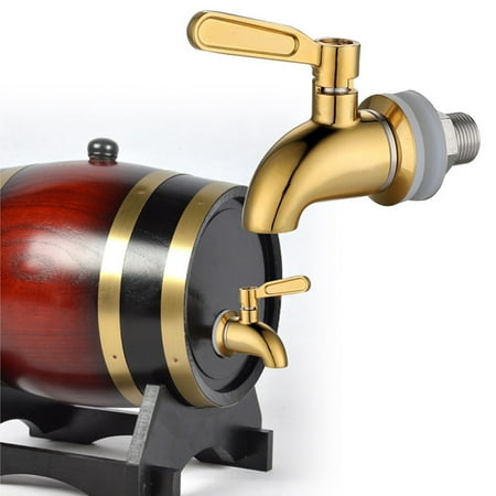 

304 Stainless Steel Wine Faucet For Beverage Juice Faucet Special Faucet
