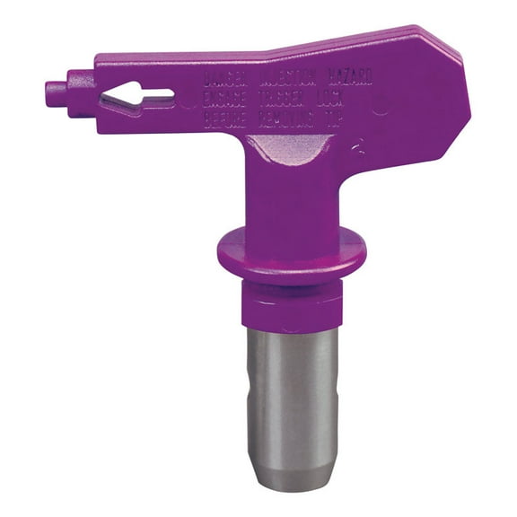 671-410 Synergy Fine Finish Tip