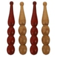 thumbnail image 1 of MasteelfCA 4pcs Professional Massaging Rods Body Massagers Acupoint Massaging Tools for Home, 1 of 8