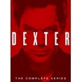 thumbnail image 2 of Dexter: la Série Complète - Saison 1-8 - DVD, 2 of 3