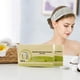 thumbnail image 4 of 30 piezas de diademas faciales de spa desechables estiran el de la piel no tejido con cierre conveente para mujeres, ñas, salones de Sunnimix Diademas desechables, 4 of 8